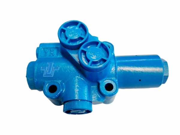 分流閥在日常使用中需要注意什么呢？