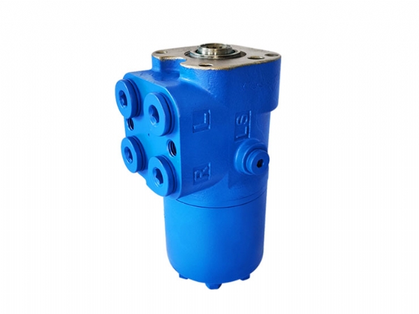 安全生產(chǎn)有前提，擺線全液壓轉(zhuǎn)向器注意事項‘集錦’